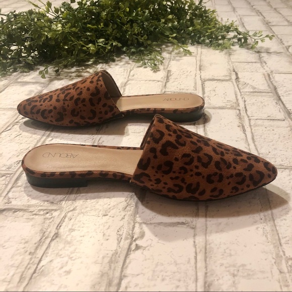 New Abound Shoes - Picture 5 of 6